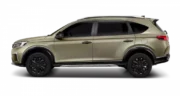 Icon Honda BR-V