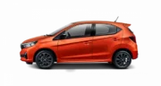 Icon Honda Brio