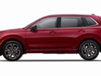 Icon Honda CR-V