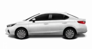 Icon Honda City