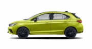 Icon Honda City Hatchback RS