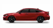 Icon Honda Civic RS