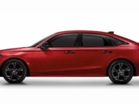 Icon Honda Civic RS