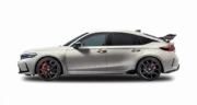 Icon Honda Civic Type R