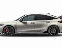Icon Honda Civic Type R