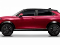 Icon Honda HR-V