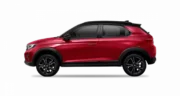 Icon Honda WR-V