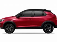 Icon Honda WR-V